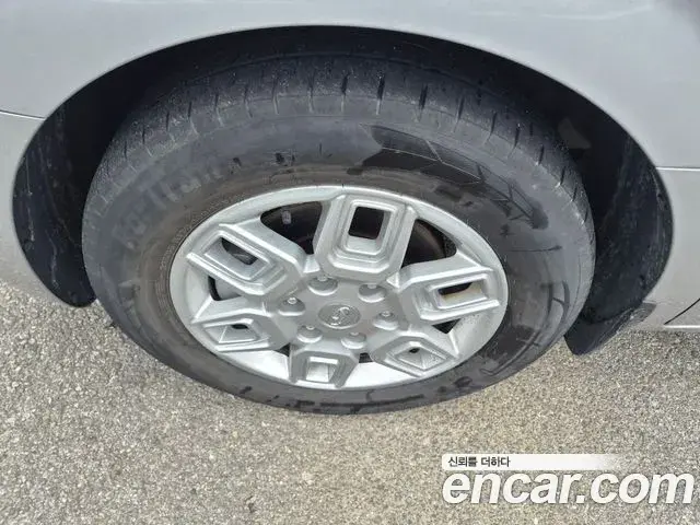 Hyundai Staria 2022 — Фото 6/20