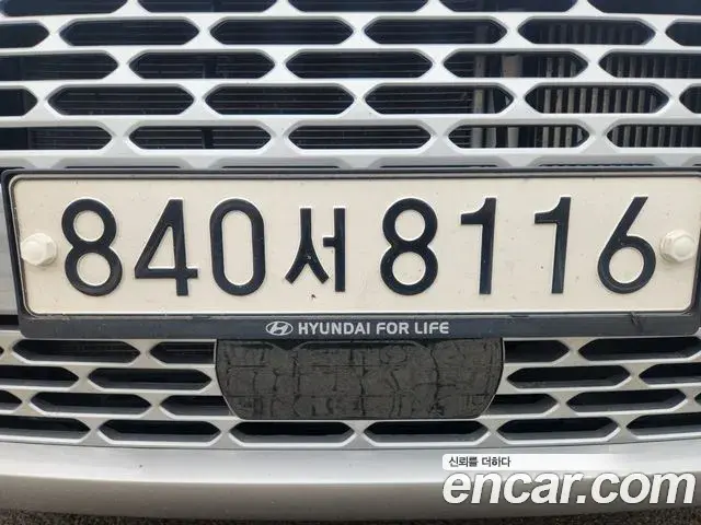 Hyundai Staria 2022 — Фото 18/20
