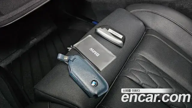 BMW X5 2024 — Şəkil 4/36