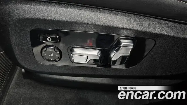 BMW X5 2024 — Şəkil 29/36