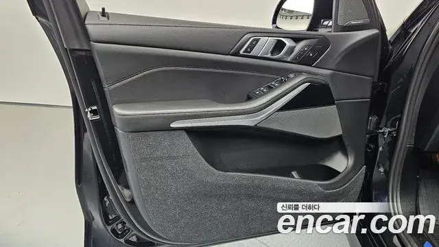 BMW X5 2024 — Şəkil 23/36