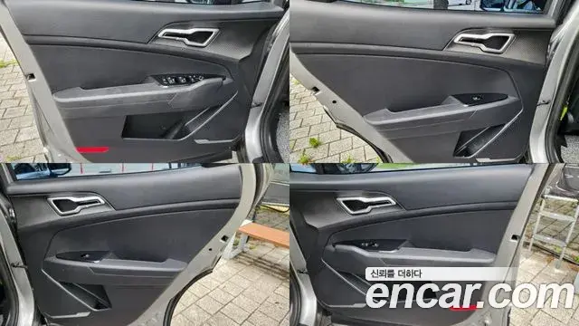 Kia Sportage 2023 — Photo 13/20