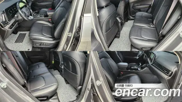 Kia Sportage 2023 — Photo 6/20