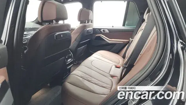 BMW X5 2024 — Şəkil 4/33