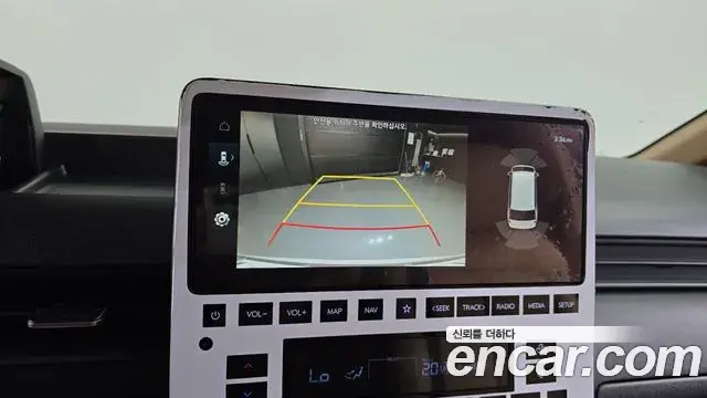 Hyundai Staria 2025 — Şəkil 15/20