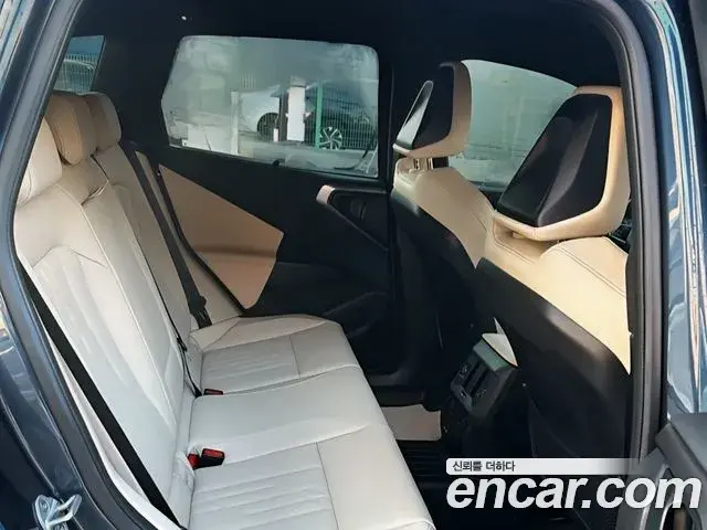 BMW X3 2025 — Photo 3/10