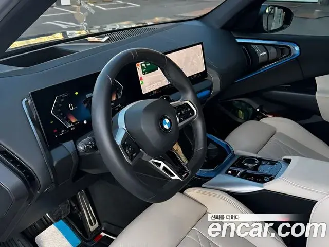 BMW X3 2025 — Photo 9/10
