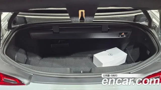 Mercedes-Benz SL-Class 2023 — Фото 17/20