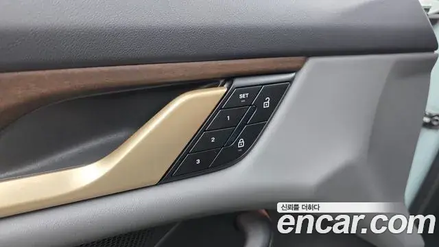 Porsche Taycan 2024 — ფოტო 5/31