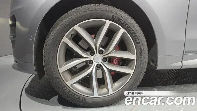 Land Rover Range Rover Sport 2025 — ფოტო 17/35