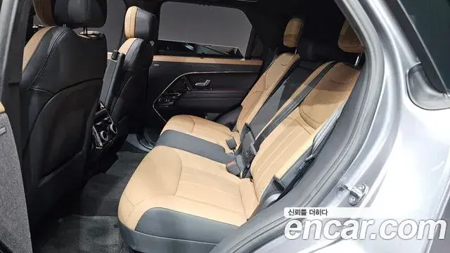 Land Rover Range Rover Sport 2025 — ფოტო 6/35