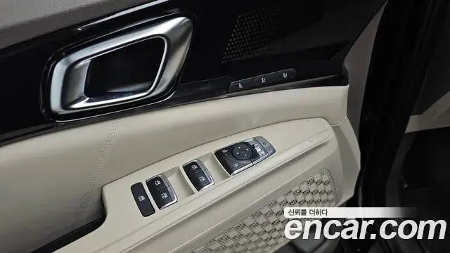 Kia Carnival 2024 — Photo 20/35