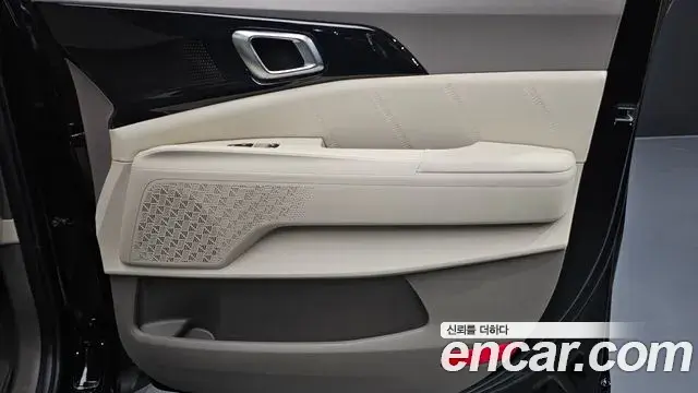 Kia Carnival 2024 — Photo 11/35