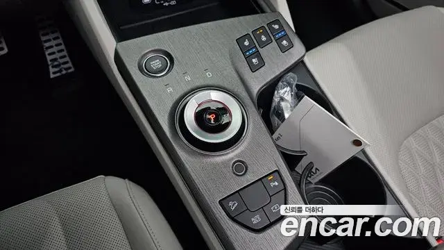 Kia Sportage 2025 — Фото 9/20