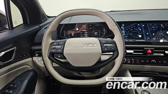 Kia Sportage 2025 — Фото 13/20