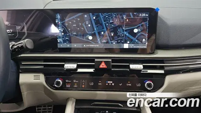 Kia Sportage 2025 — Фото 14/20