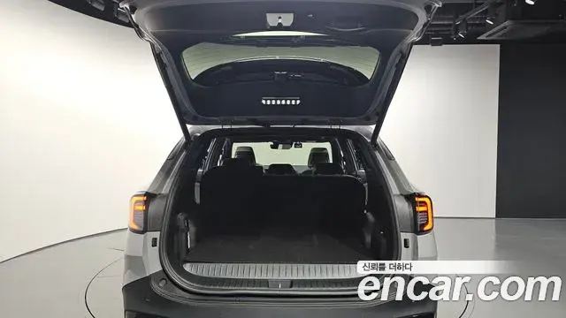 Kia Sportage 2025 — Фото 20/20