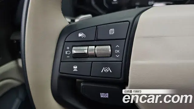 Kia Sportage 2025 — ფოტო 13/34