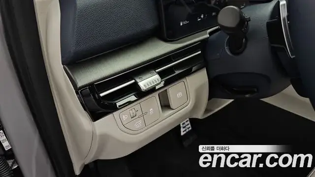 Kia Sportage 2025 — ფოტო 26/34