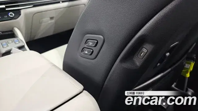 Kia Sportage 2025 — ფოტო 3/34