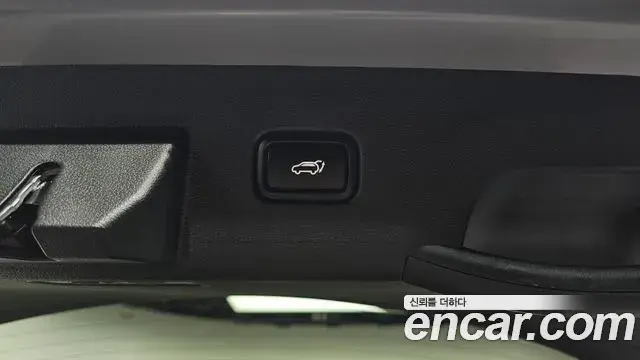 Kia Sportage 2025 — ფოტო 15/34