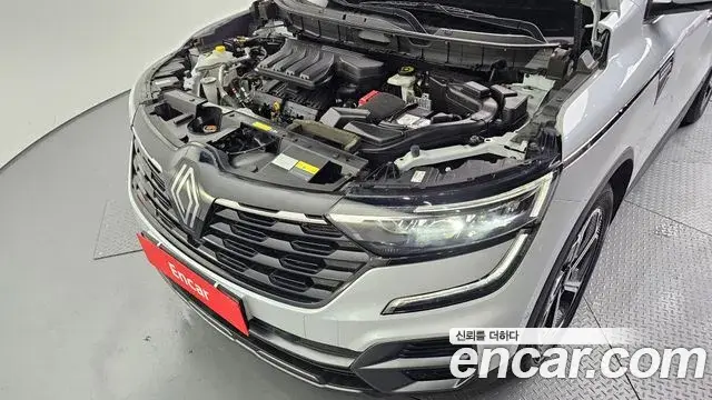 Renault Samsung QM6 2025 — Photo 2/20
