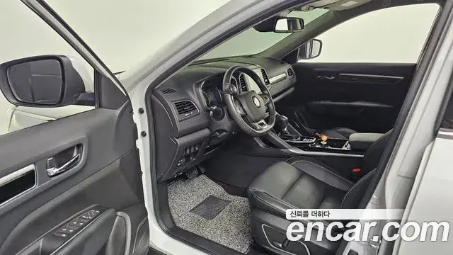 Renault Samsung QM6 2025 — Photo 6/20