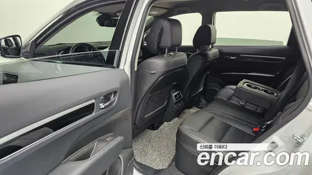 Renault Samsung QM6 2025 — Photo 3/20