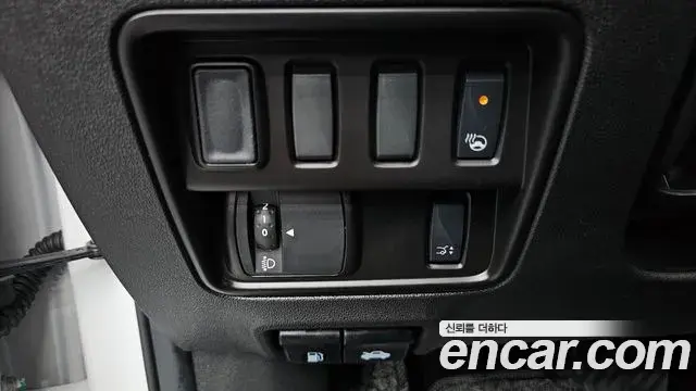 Renault Samsung QM6 2025 — Photo 7/20