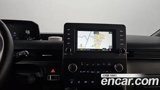 Hyundai Staria 2022 — Фото 15/20