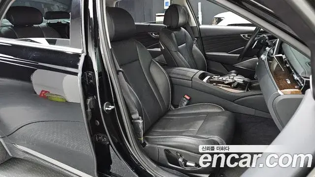 Kia The K9 2020 — ფოტო 20/32