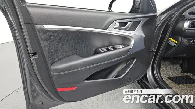 Genesis G70 2018 — Şəkil 3/32