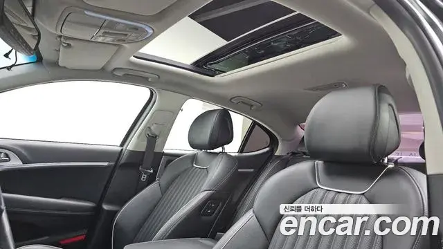 Genesis G70 2018 — Şəkil 5/32