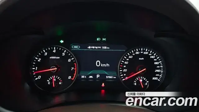 Kia Stinger 2019 — Photo 7/20