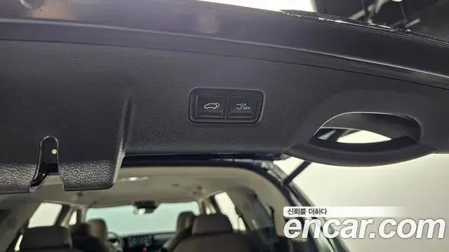 Kia Carnival 2024 — Фото 15/20