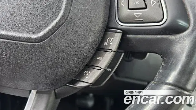 Land Rover Range Rover Evoque 2018 — Photo 26/30
