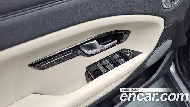 Land Rover Range Rover Evoque 2018 — Photo 3/30