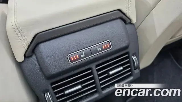 Land Rover Range Rover Evoque 2018 — Photo 20/30
