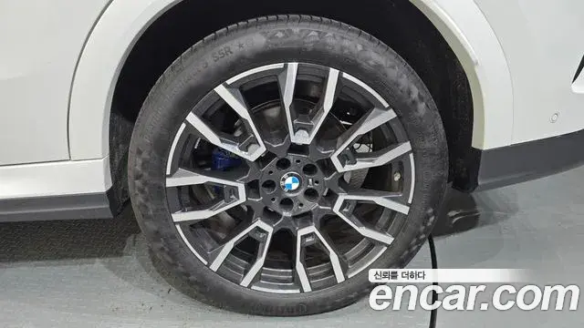 BMW X6 2025 — Şəkil 15/35