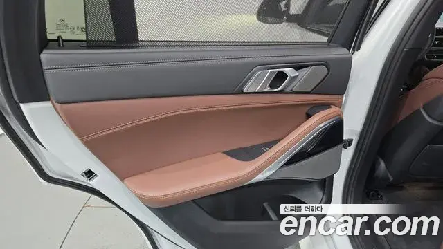 BMW X6 2025 — Şəkil 30/35
