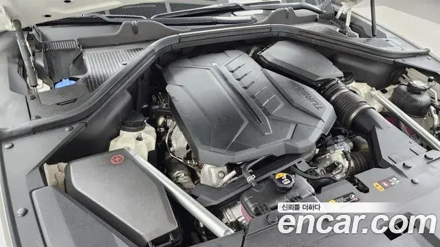 Genesis GV80 2022 — Şəkil 26/34