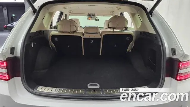 Genesis GV80 2022 — Şəkil 25/34