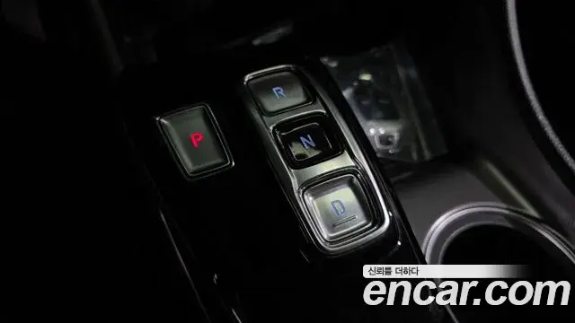 Hyundai Sonata 2023 — Фото 9/20