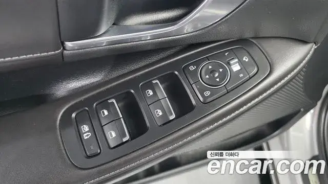 Hyundai Sonata 2023 — Фото 14/20