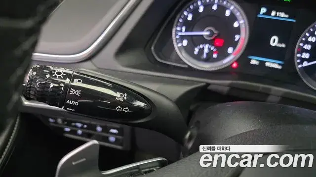 Hyundai Sonata 2023 — Фото 16/20