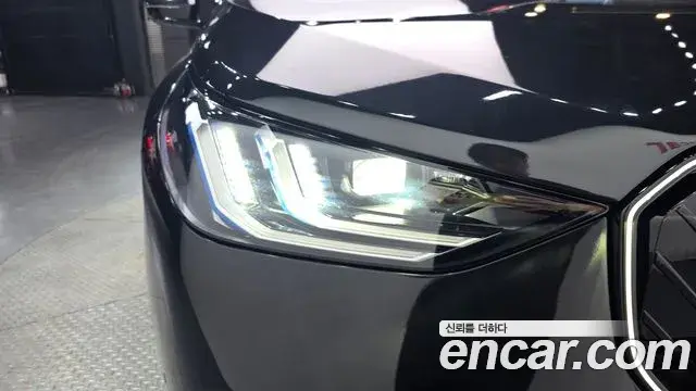 BMW X3 2025 — ფოტო 24/34
