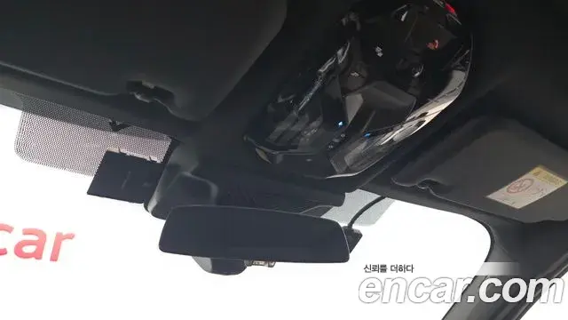 BMW X3 2025 — ფოტო 23/34
