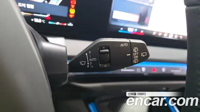 BMW X3 2025 — ფოტო 17/34