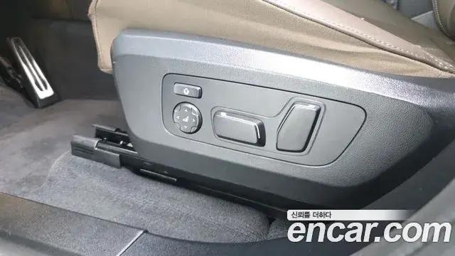BMW X3 2025 — ფოტო 8/34