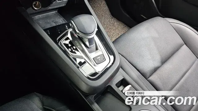 Renault Samsung XM3 2024 — Şəkil 7/32